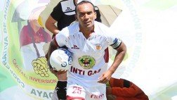 Inti Gas igualó 2-2 ante Cienciano y dejó escapar dos puntos valiosos