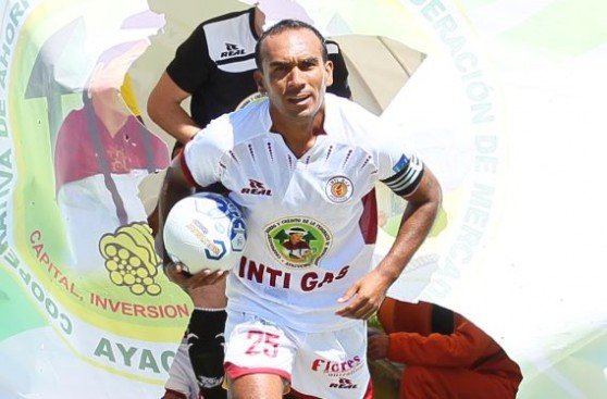 Inti Gas igualó 2-2 ante Cienciano y dejó escapar dos puntos valiosos