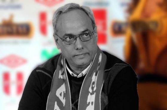 Manuel Burga y sus 10 años perdidos en menores de la selección peruana