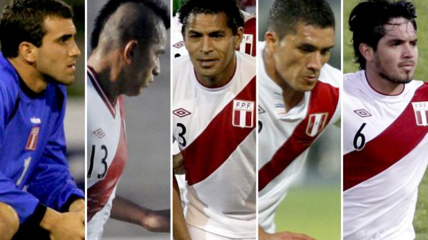 Sin Zambrano, Rodríguez ni Ramos: ¿Con qué defensa jugará Perú ante Argentina?
