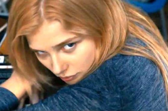 "Carrie", el clásico de terror renace casi 40 años después