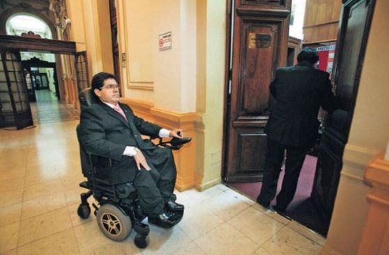 Comisión de Ética lucha contra el reloj para resolver el Caso Urtecho