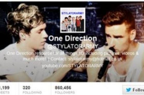 Superfan 2.0: por qué amar a One Direction es trabajoso