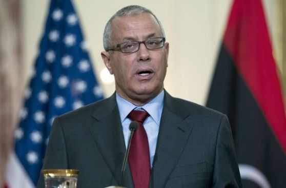 Primer ministro de Libia fue secuestrado y liberado en seis horas