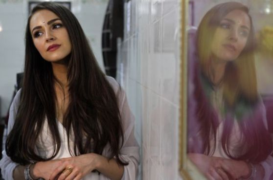 Miss Universo podría ir a prisión por fotos no autorizadas en el Taj Mahal