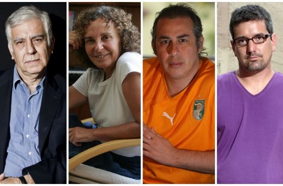 Nobel de Literatura 2013: ¿Qué opinan los escritores peruanos de la elección de Alice Munro?