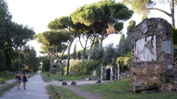 Roma: actividades que pueden hacer los turistas sin gastar dinero [FOTO]