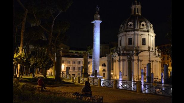 Roma: actividades que pueden hacer los turistas sin gastar dinero [FOTO]