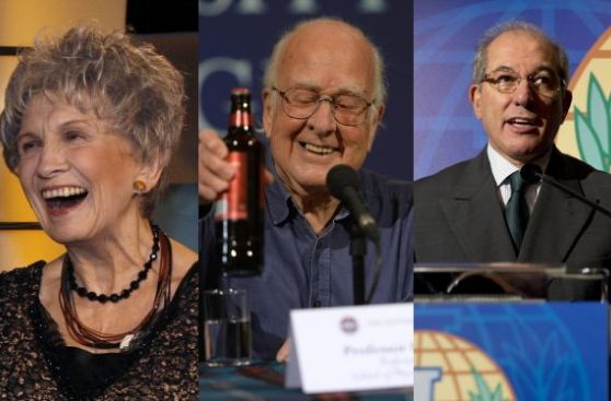 Las curiosas formas en que los ganadores de los Nobel 2013 fueron notificados
