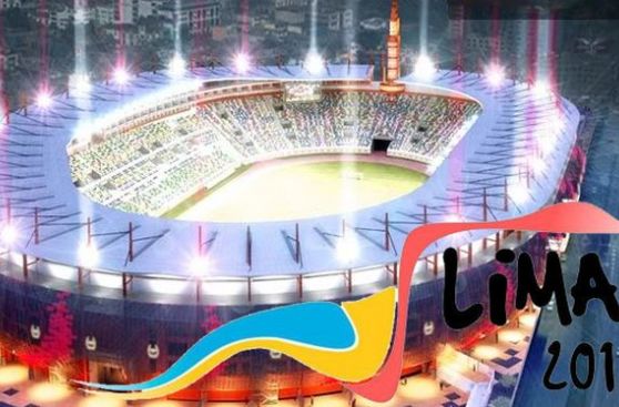 CMD va por los Juegos Panamericanos Lima 2019