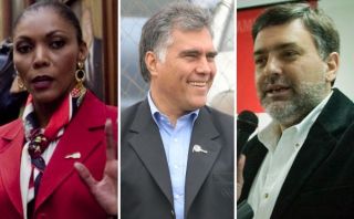 Lima 2019: reacciones de la delegación peruana tras elección de la capital como sede