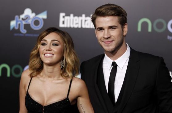 Miley Cyrus habló por primera vez sobre su separación con Liam Hemsworth