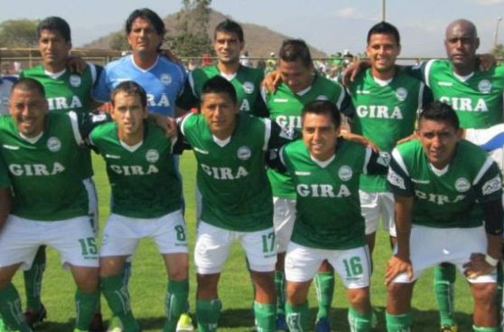 Los Caimanes de Cardama y ‘Machito’ Gómez ascendió a Primera División