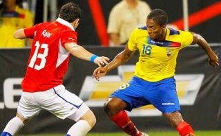 Chile vs. Ecuador: el negocio del empate para clasificar al mundial