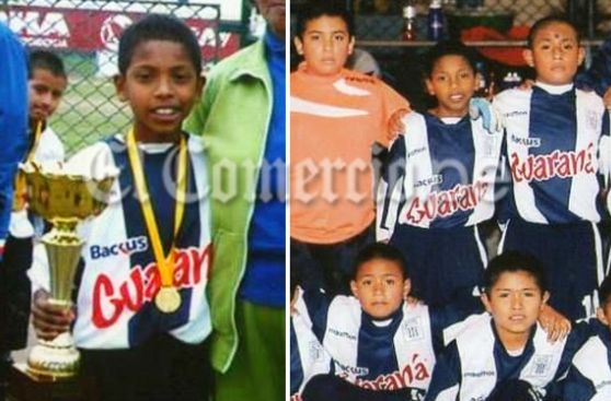 Renzo Cárdenas, el campeón que perdió Alianza Lima y ganó el taekwondo