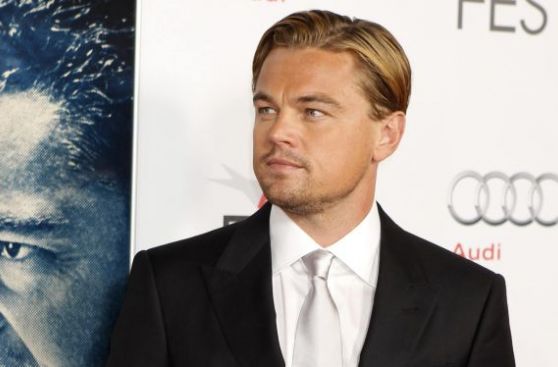 Leonardo DiCaprio tiene nueva novia: la modelo brasileña Kat Torres