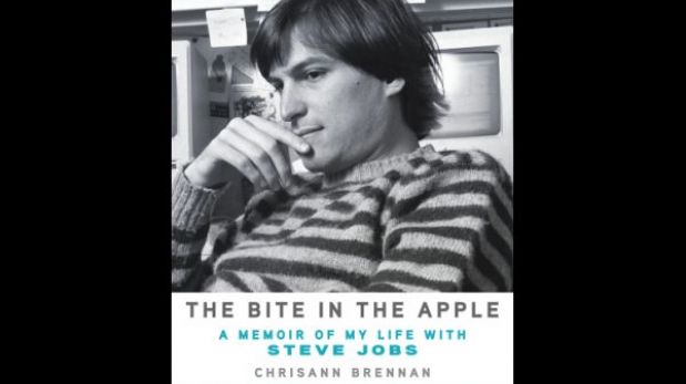La primera enamorada de Steve Jobs publicará un libro sobre su relación