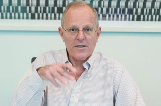 PPK: "El Congreso quiere lavarse la cara con censura a canciller"