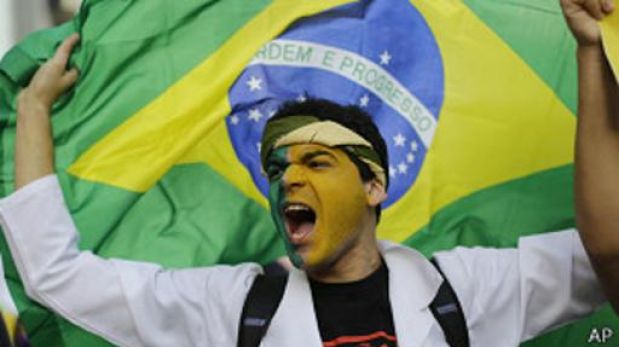 ¿Piensas ir a Brasil 2014? Prepárate para encontrar un país cada vez más caro