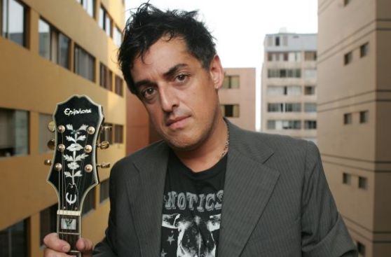 'Pelo' Madueño: "Las regalías que recibo de Apdayc son ínfimas"