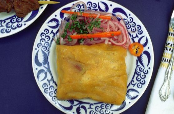 La guía del tamal: los cinco mejores lugares para degustarlo