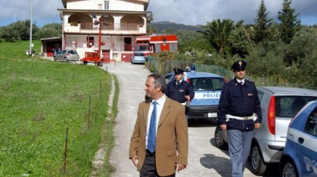 Italia: la mafia toma fuerza en los sectores agricultura y alimentación