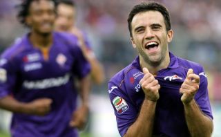 Fiorentina perdía 2-0 y remontó 4-2 a Juventus con ‘hat trick’ de Rossi
