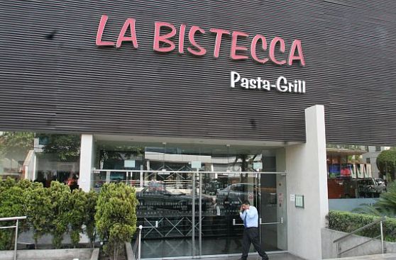 La Bistecca prepara su expansión en centros comerciales de provincias