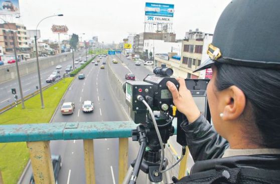 El SAT anulará 17.237 fotopapeletas aplicadas de manera irregular