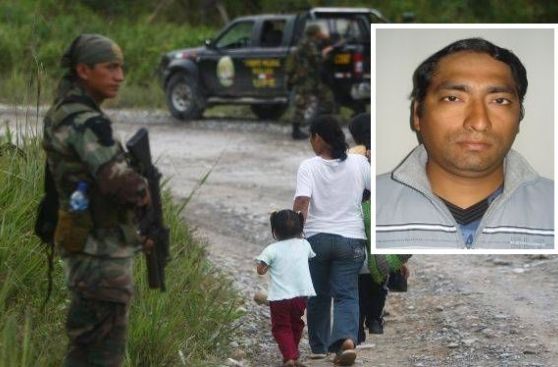 Ex mando militar de ‘Artemio’ fue capturado por la Policía en Puente Piedra