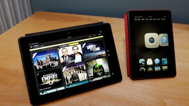 iPad Air saldrá a competir con las tabletas de Google, Samsung y Amazon [FOTOS]