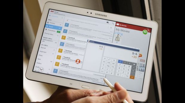iPad Air saldrá a competir con las tabletas de Google, Samsung y Amazon [FOTOS]