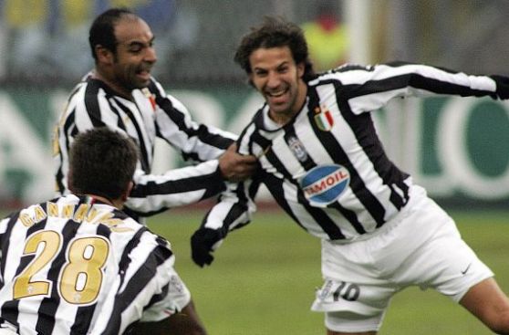 Real Madrid-Juventus: históricos calientan la previa de la Champions League