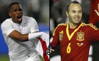 Perú-España: ¿cuánto cobrará la campeona del mundo por venir a Lima?