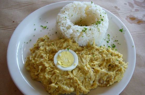 La guía del ají de gallina: los mejores lugares para degustarlo en Lima