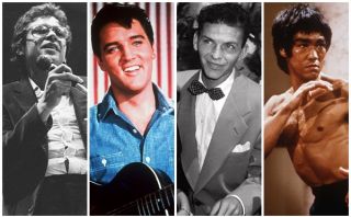 A propósito de Héctor Lavoe, cinco famosos que 'resucitaron' a través de la tecnología