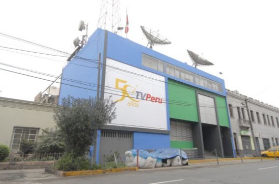 TV Perú no aclara si restringió temas internacionales al Apra