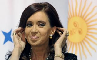 ¿Por qué Cristina Fernández quiere ganar estas elecciones?