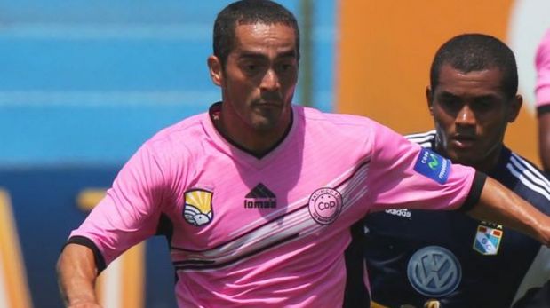 Marko Ciurlizza se retira: un repaso por los equipos por los que el 'Tigre' paseó su garra [FOTOS]