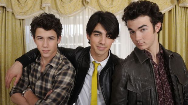 Los Jonas Brothers: una carrera de éxito que llegó a su fin de manera abrupta [FOTOS]