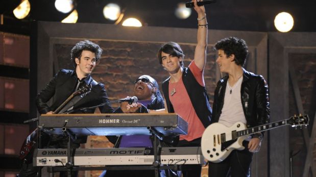 Los Jonas Brothers: una carrera de éxito que llegó a su fin de manera abrupta [FOTOS]