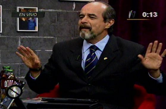 Villanueva será el primer ministro político de Humala, afirma Mulder