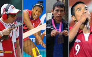Bolivarianos 2013: ¿en qué deportes Perú apunta a ganar oro?