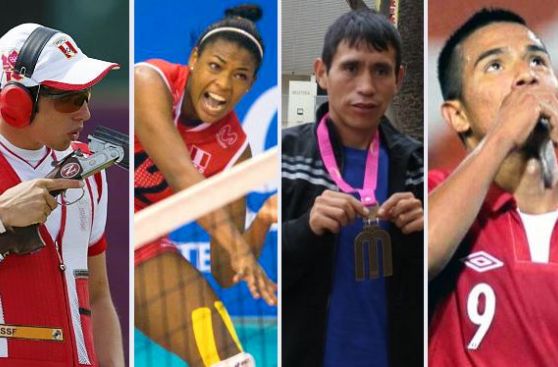 Bolivarianos 2013: ¿en qué deportes Perú apunta a ganar oro?