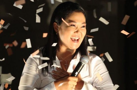 Gana Perú y PP a favor de investigar aporte de presunto narco a campaña de Keiko