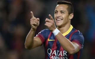 Alexis Sánchez: de incomprendido a pieza fundamental del Barcelona