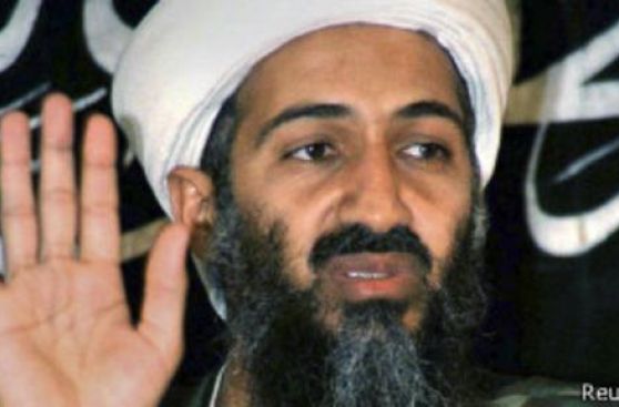 Estadounidense reclama recompensa por Osama bin Laden