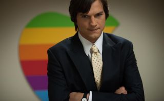 "Jobs": Mira cómo se filmó la película protagonizada por Ashton Kutcher [VIDEO]