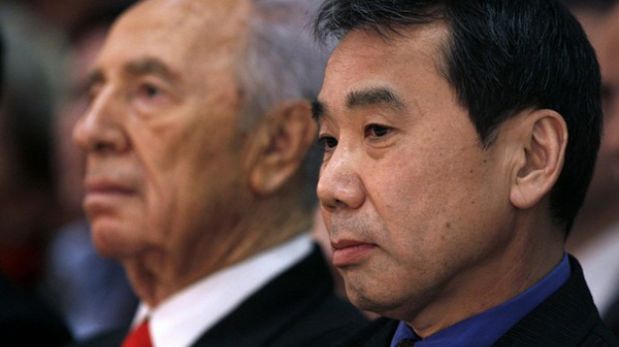 Cuento de Haruki Murakami fue inspirado nuevamente por los Beatles