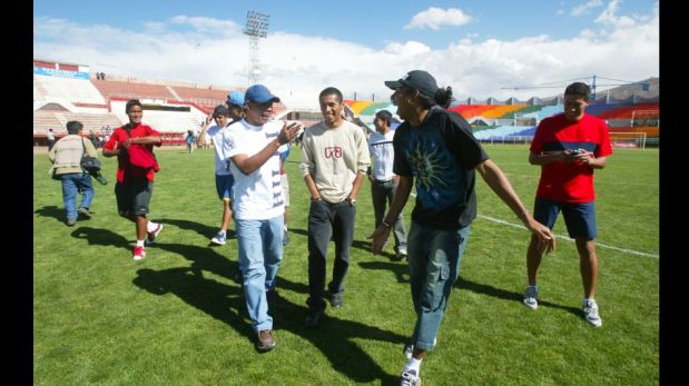 A diez años de la huelga: el día en que el fútbol peruano de Manuel Burga colapsó por primera vez [FOTOS]